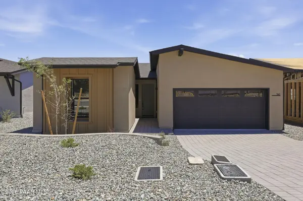 941 Cumberwood CT, Prescott, AZ 86305