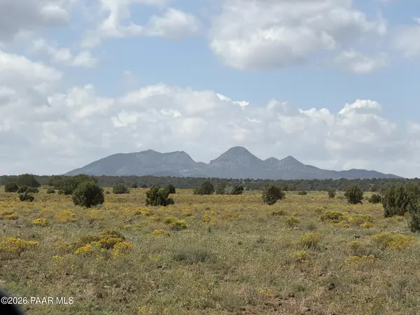 626 Stone Lake Blvd, Williams, AZ 86046