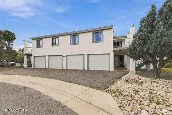 6156 Antelope Villas CIR #229, Prescott, AZ 86305