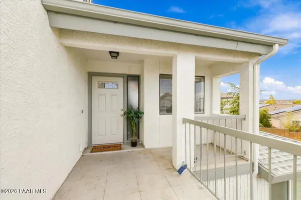 6156 Antelope Villas CIR #229, Prescott, AZ 86305