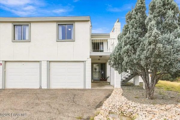 6156 Antelope Villas CIR #229, Prescott, AZ 86305