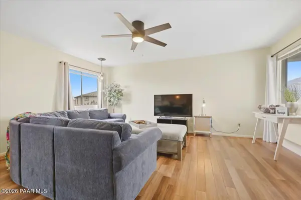 6156 Antelope Villas CIR #229, Prescott, AZ 86305