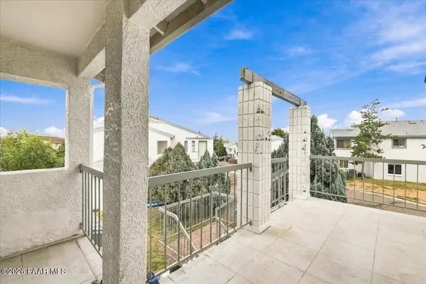 6156 Antelope Villas CIR #229, Prescott, AZ 86305