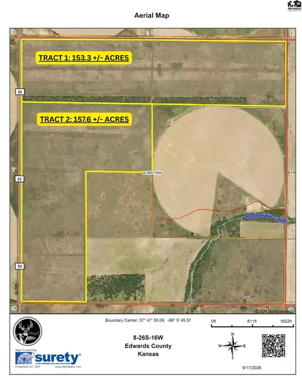 2023 270th Ave, Haviland, KS 67059