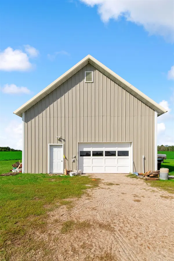 N1961 COUNTY ROAD W, Coleman, WI 54112