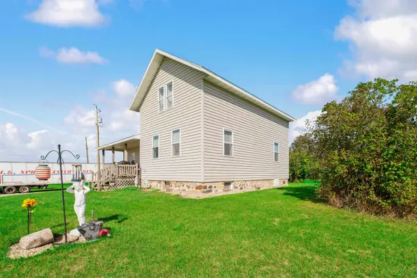 N1961 COUNTY ROAD W, Coleman, WI 54112