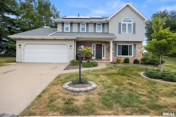 6512 N SYLER ST, Peoria, IL 61615