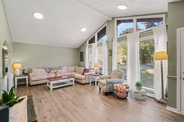 104 Ligon Dr, Shelbyville, TN 37160