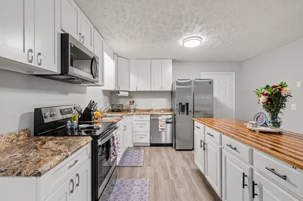 104 Ligon Dr, Shelbyville, TN 37160