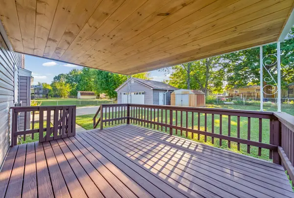 910 Poppy Drive, Clarksville, TN 37042