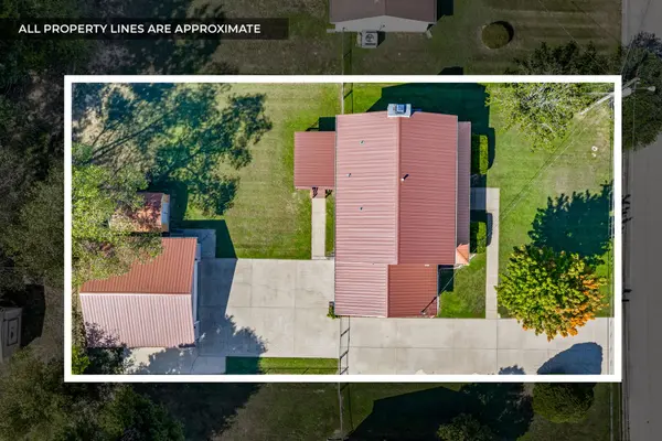 910 Poppy Drive, Clarksville, TN 37042