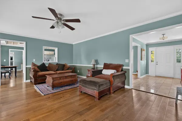 1705 Hwy 130, Shelbyville, TN 37160