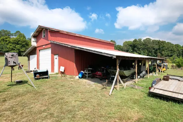 850 Blythe Ferry Lane, Georgetown, TN 37336