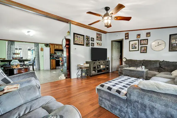 850 Blythe Ferry Lane, Georgetown, TN 37336