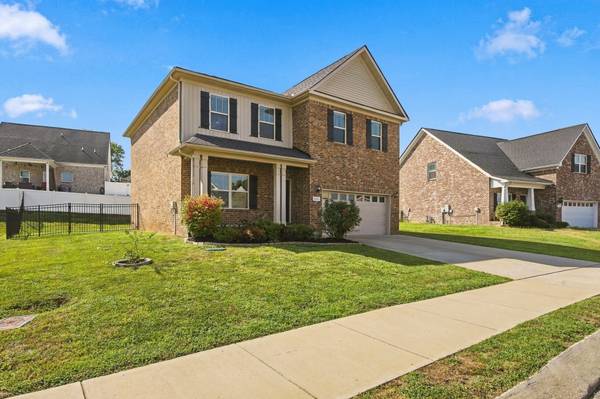 8245 Legacy Way, Pleasant View, TN 37146