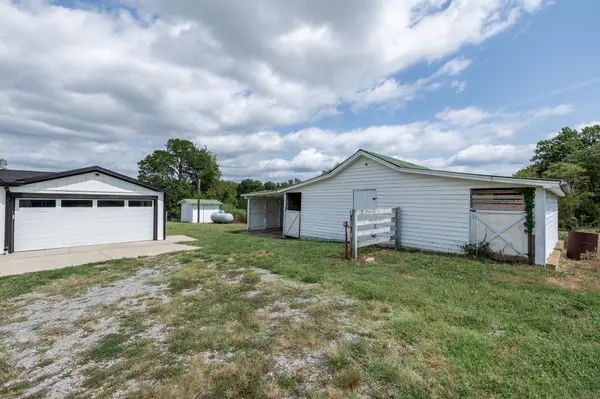 1503A Cornersville Hwy, Lewisburg, TN 37091