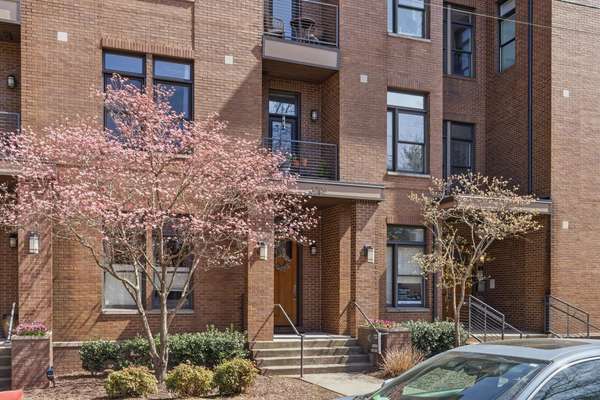 1706 18th Ave #S #205, Nashville, TN 37212