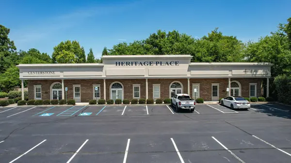 4160 N Ocoee Street #NE #9, Cleveland, TN 37312