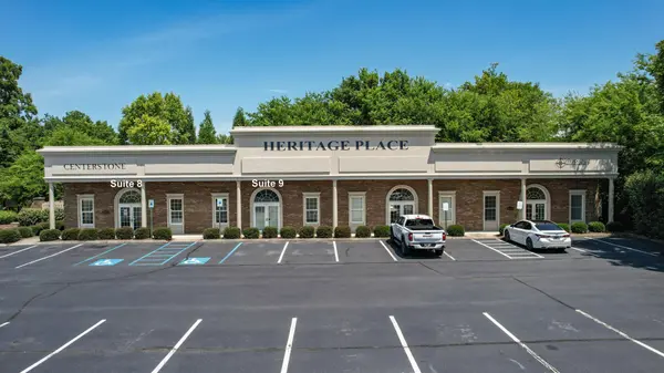 4160 N Ocoee Street #NE #9, Cleveland, TN 37312