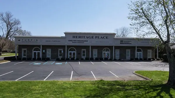 4160 N Ocoee Street #NE #2, Cleveland, TN 37312
