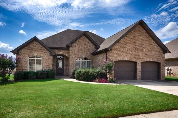 22104 Kennemer Ln, Athens, AL 35613