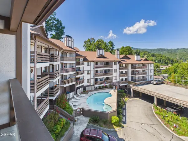 616 Turkey Nest Road #306, Gatlinburg, TN 37738