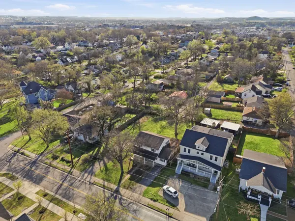 1706 Lischey Ave, Nashville, TN 37207