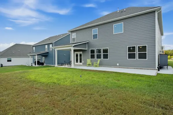 124 Emeline Way, Mount Juliet, TN 37122