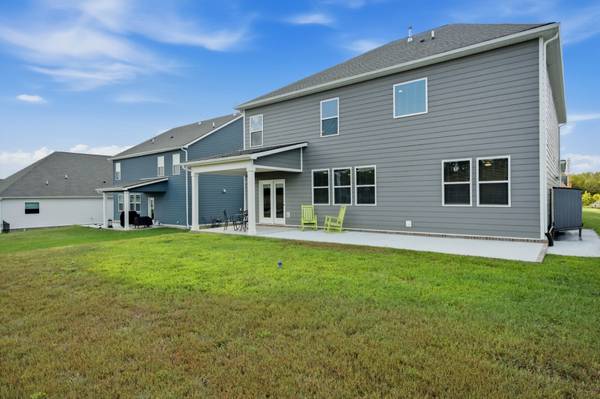 124 Emeline Way, Mount Juliet, TN 37122