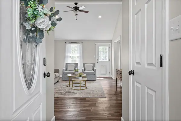 2701 E Copeland Court, Clarksville, TN 37042