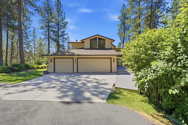 6807 Tomaker Ln, Spokane, WA 99223