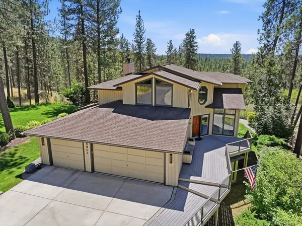 6807 Tomaker Ln, Spokane, WA 99223