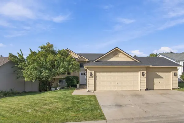 16017 E 5th Ln, Spokane Valley, WA 99037-7934