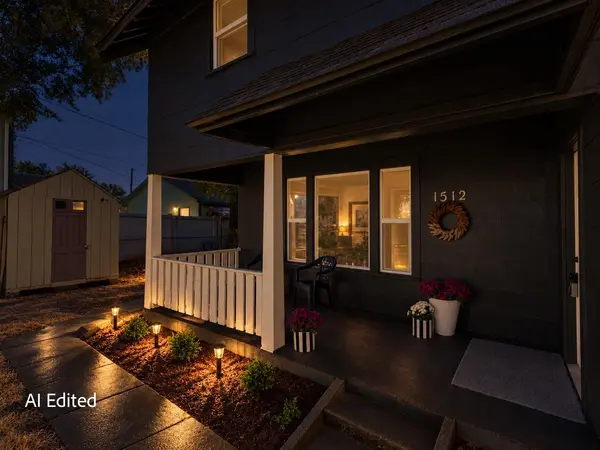 1512 E Dalton Ave, Spokane, WA 99207