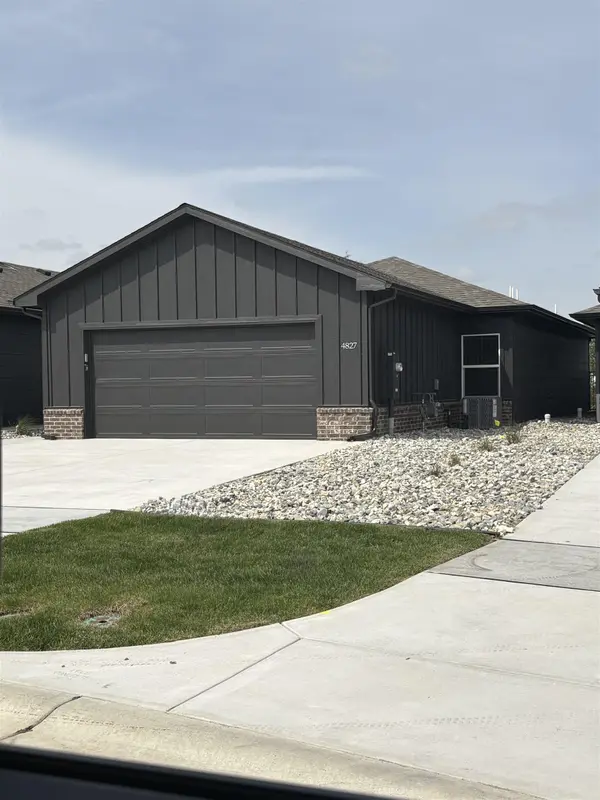 4827 N Vassar Avenue, Wichita, KS 67220