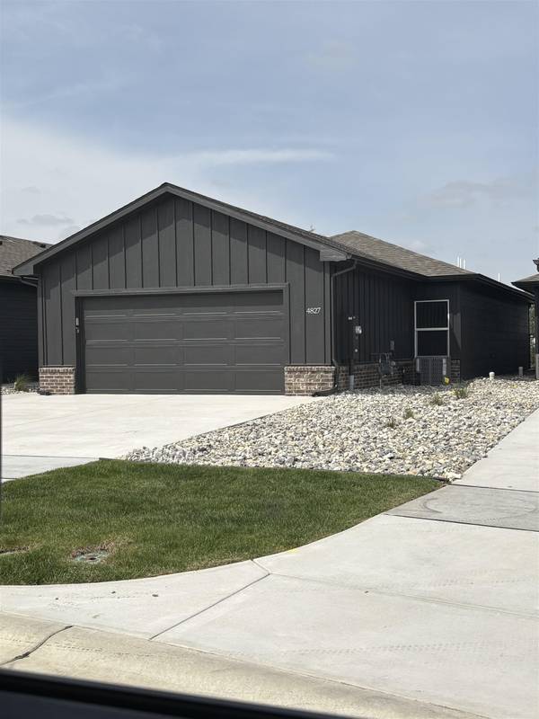 4827 N Vassar Avenue, Wichita, KS 67220