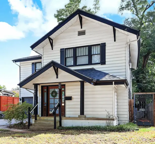 206 S Vassar, Wichita, KS 67218