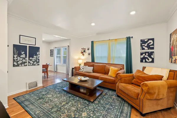 206 S Vassar, Wichita, KS 67218