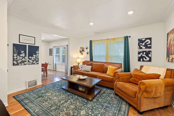 206 S Vassar, Wichita, KS 67218