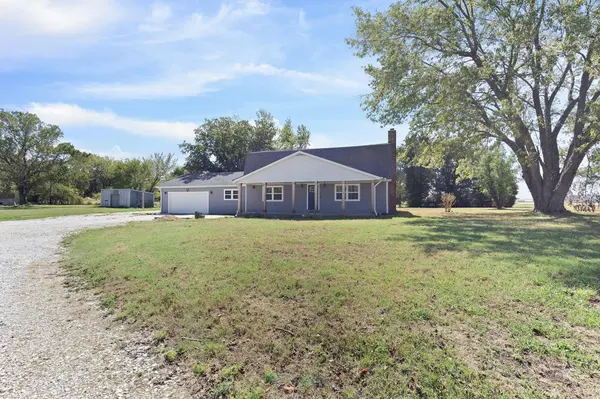 1403 N Central City RD, Joplin, MO 64801