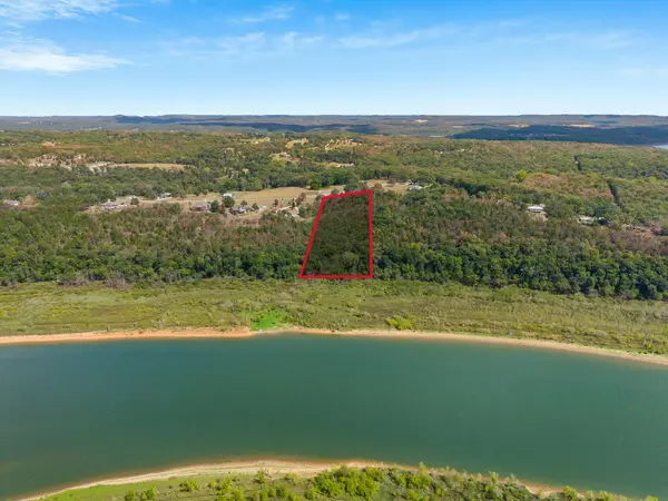 Tbd Frisco Hills Road, Kissee Mills, MO 65680