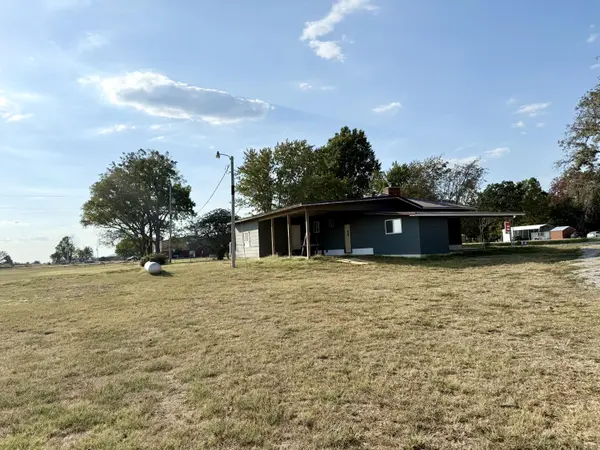 605 State Highway 76, Exeter, MO 65647