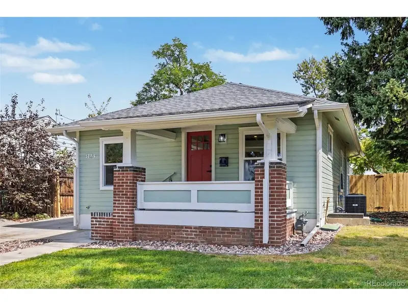 3734 S Cherokee, Englewood, CO 80110