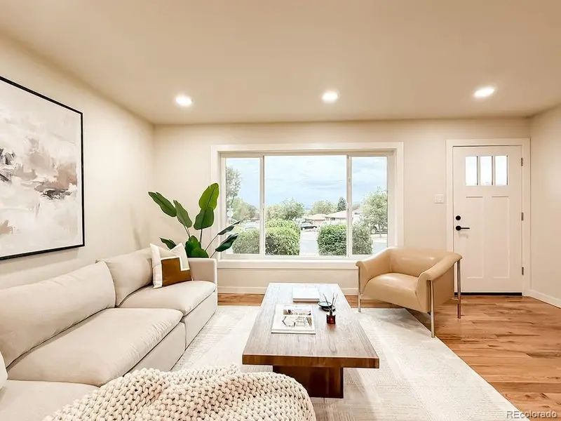 3855 W Amherst, Denver, CO 80236