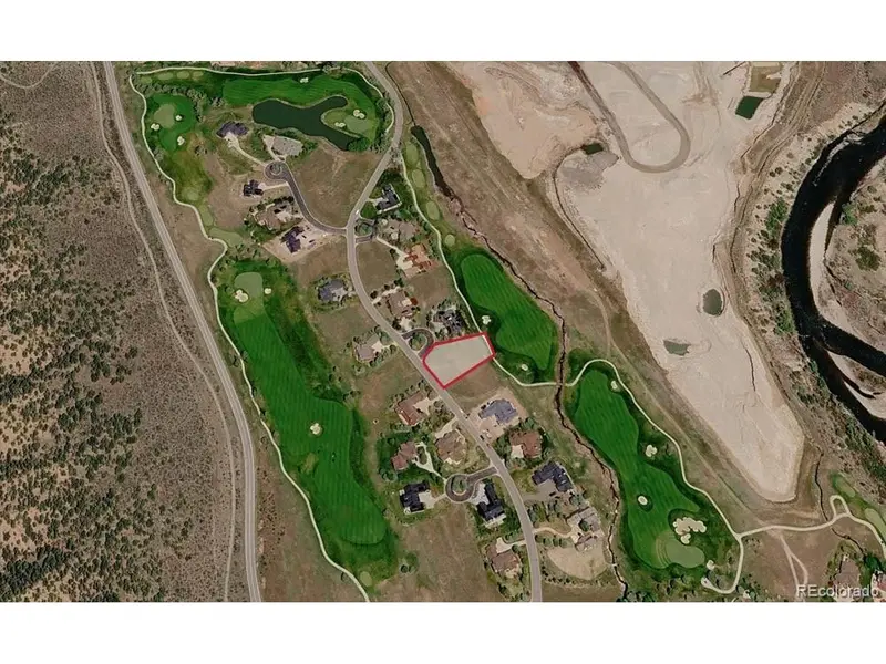 Saddleback Rd., Carbondale, CO 81623
