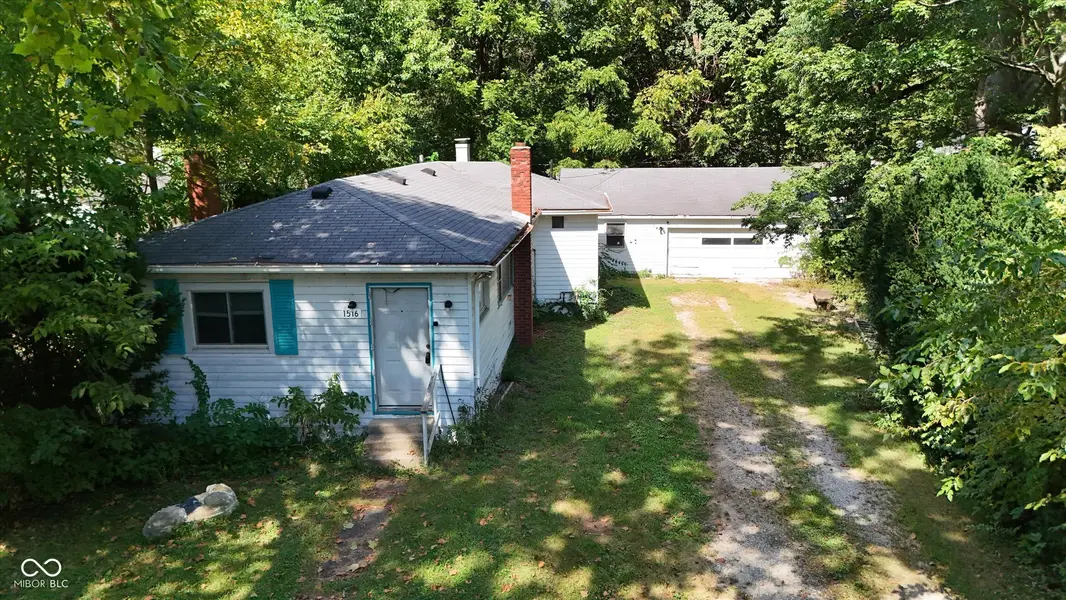 1516 Ruth DR, Indianapolis, IN 46240