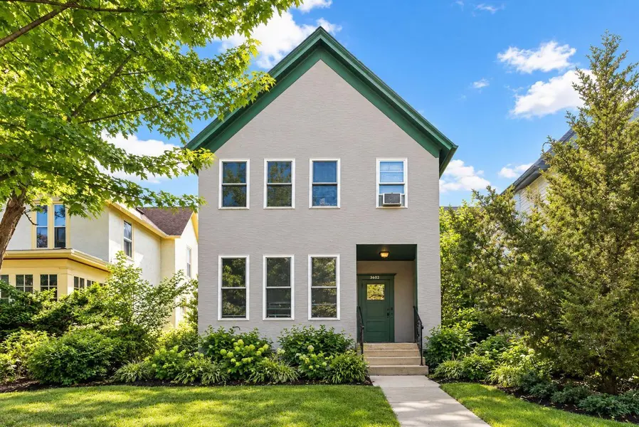 3602 Bloomington AVE, Minneapolis, MN 55407