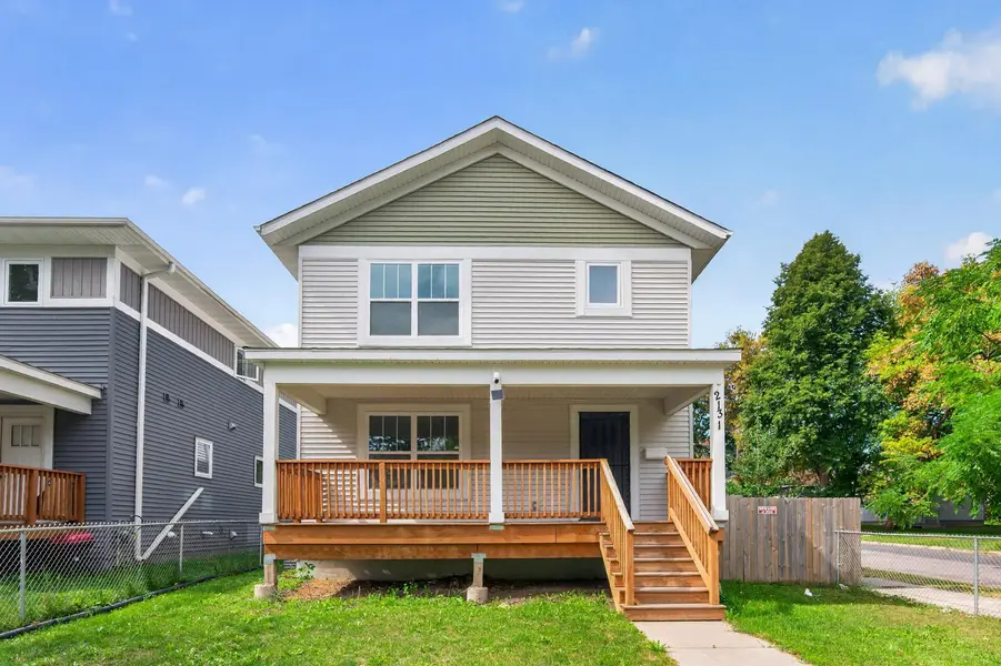 2131 Bryant AVE N, Minneapolis, MN 55411