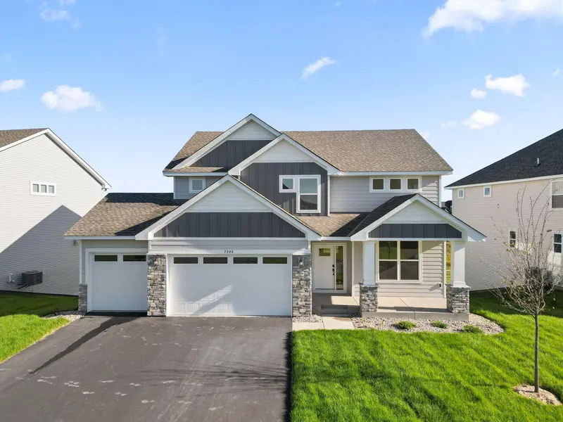 Saint Michael, MN 55376