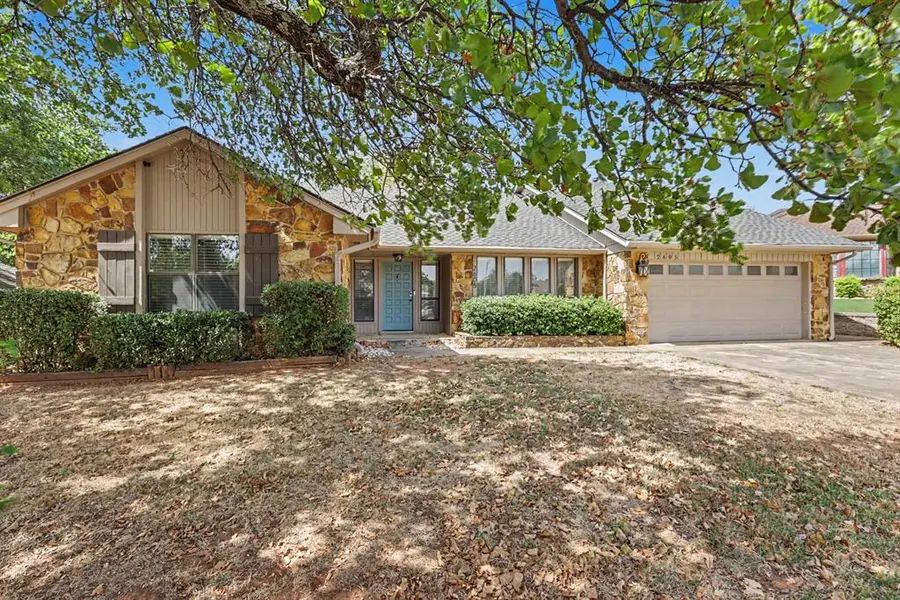 2605 Brookside AVE, Edmond, OK 73034